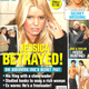 Image for article titled This Week In Tabloids: Britney & Boyfriend Stage Photo Op In Mexico